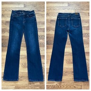 Judy Blue Boot Cut Jean, size 5/27